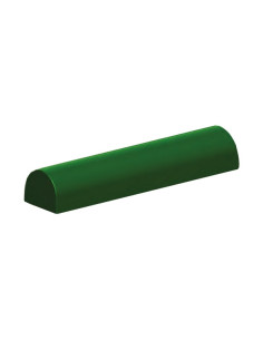 MOLDE TRONCO 250x60x50mm PK(3u) MEDIA CAÑA PVC