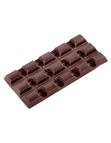 MOLDE CW2310 TABLETA 156x71x11mm 3cTabletas