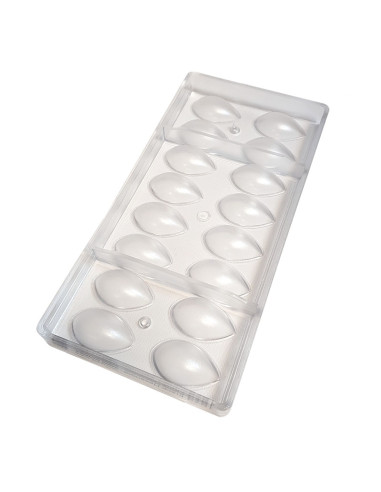 MOLDE CW1673 QUENELLE FRANK HAASNOOTMasters