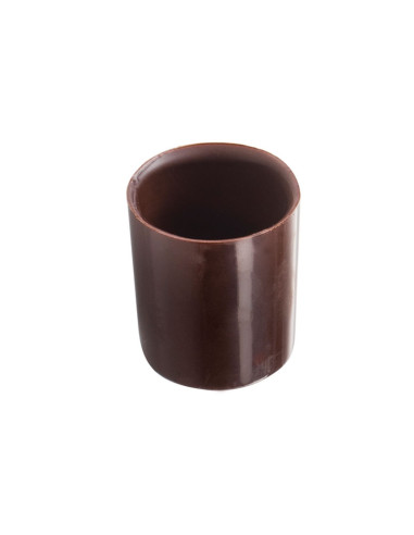 MOLDE 20GU006 CILINDRO D 27xh31mm 28p. 175X275 PCPetitFour 275x175