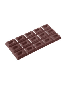 MOLDE CW2102 TABLETA 155x72x9mm 3p 275x175x24Tabletas