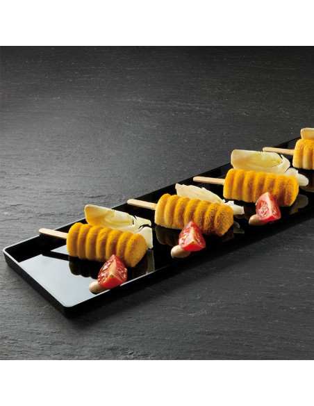 MOLDE STECCO FLEX GEL04M MINI TANGO (2pz)Stecco Flex