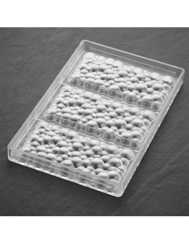 MOLDE PC5001 TABLETA SPARKLING 150x77x10mm 3cTabletas