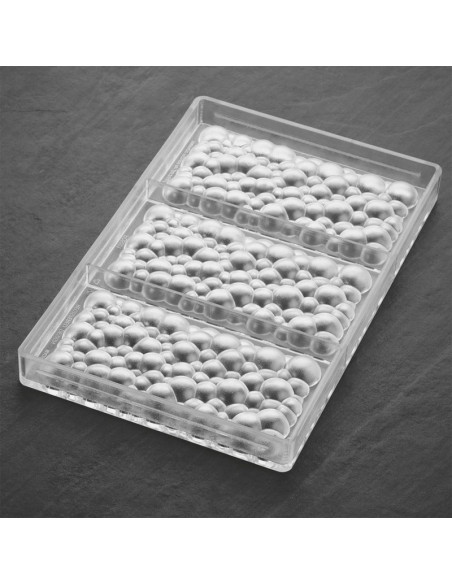 MOLDE PC5001 TABLETA SPARKLING 150x77x10mm 3cTabletas