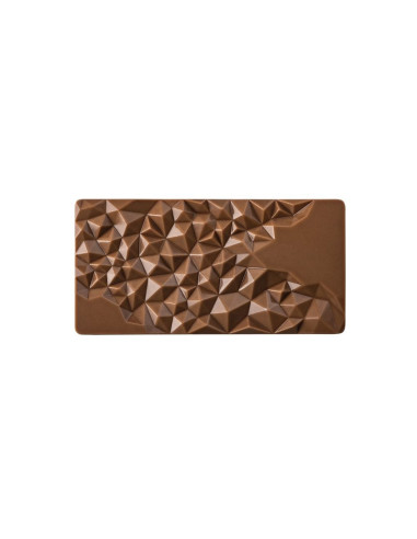 MOLDE PC5004 TABLETA FRAGMENT 155x77x10mm 3cTabletas