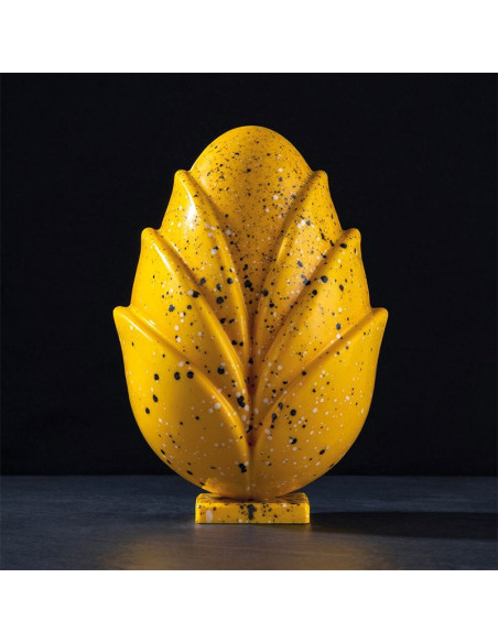 MOLDE PVC KT190 HUEVO BLOSSOM 144x133xh212mmDiseño