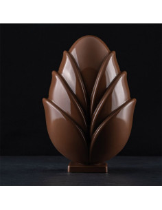 MOLDE PVC KT190 HUEVO BLOSSOM 144x133xh212mmDiseño 2