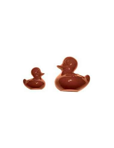 MOLDE PATO GRANDE+PEQUEÑO 5p.Figuras Pascua