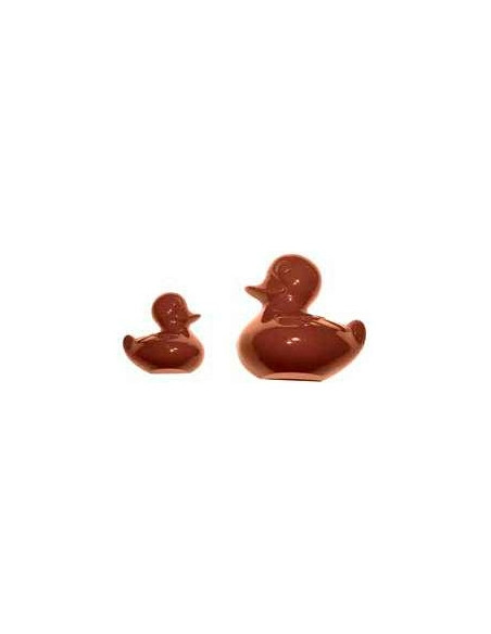 MOLDE PATO GRANDE+PEQUEÑO 5p.Figuras Pascua