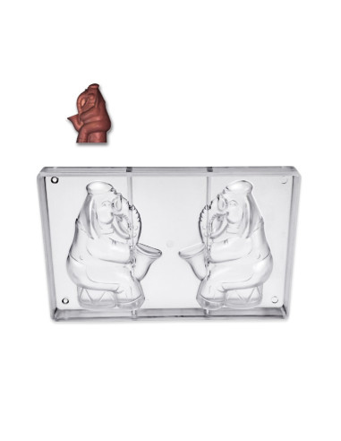 ELEFANTE 140x104 DX+SX 1+1cFiguras Pascua