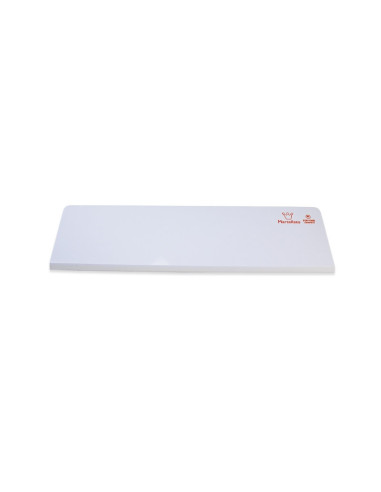 REGLE PLASTICO 420 x h120mm