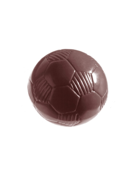 PELOTA FÚTBOL CW1243 1/2 D30mmFiguras Pascua