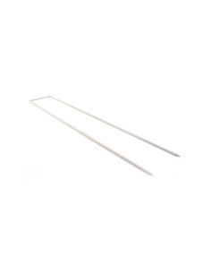 GRAPA PARA PANETTONES 46 x 7,5 x 46cm D3mm