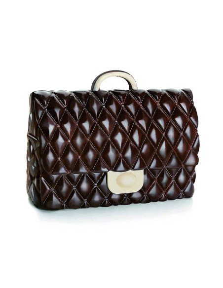 MOLDE POLICARBONATO 3D BOLSO MAGNÉTICOModa