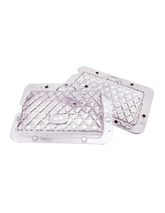 MOLDE POLICARBONATO 3D BOLSO MAGNÉTICOModa 2
