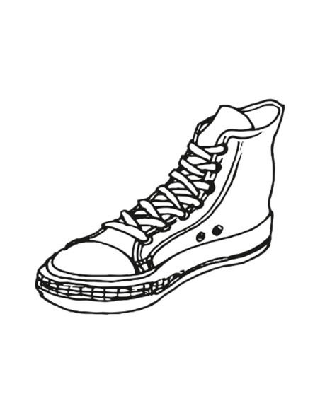 MOLDE PVC BAMBA ALTA CORDONESDía del Padre