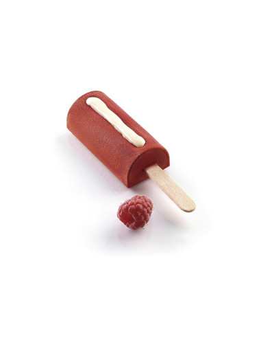 MOLDE STECCO FLEX GEL05M MINI CHIC (2pz)Stecco Flex
