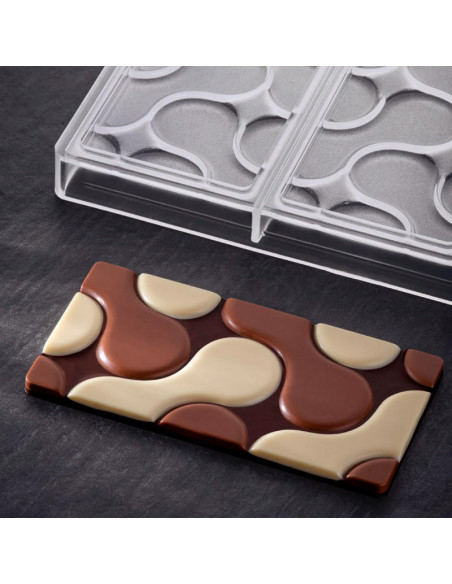 MOLDE PC5007 FLOW TABLETA 154x77x8mm 3c