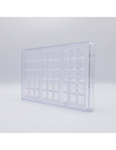 MOLDE CW2016 TABLETA 150x75x11mm 3c-1