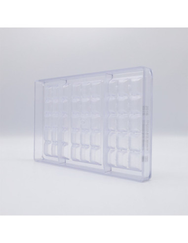 MOLDE CW2016 TABLETA 150x75x11mm 3c-2