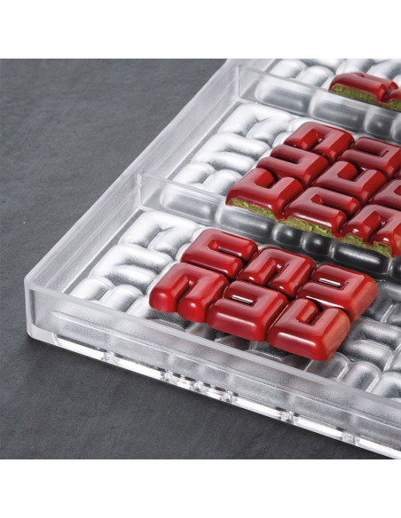 MOLDE PC5003 TABLETA OLA 155x77x10mm 3c-1