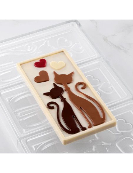 MOLDE PC5080 TABLETA MINOU 154x77xh.9 mm 3c