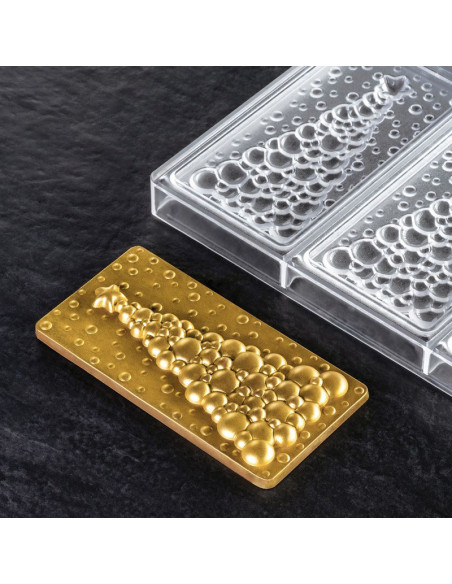 MOLDE PC5037 TABLETA ÁRBOL NAVIDAD 154x77xh13mm 3c-1