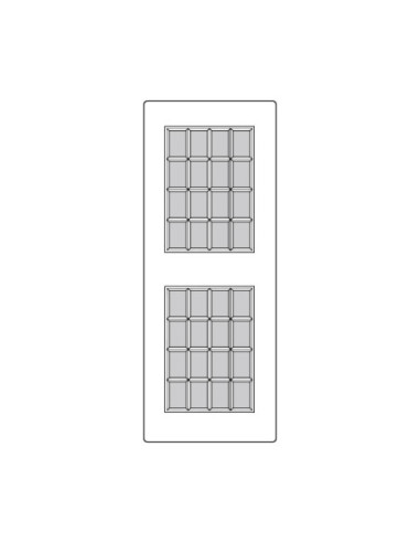 MOLDE PVC TABLETA ARPO188 85x70x8mm (2i)-1