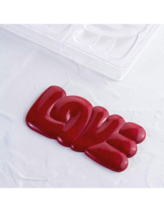 MOLDE PC5000 LOVELY TABLETA 155x77x10mm 3c 2