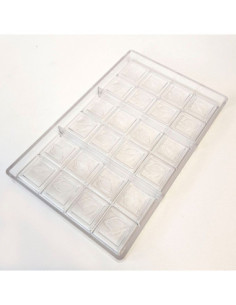 MOLDE M186 TABLETA 160x80x7.5mm 3p PC 175x275