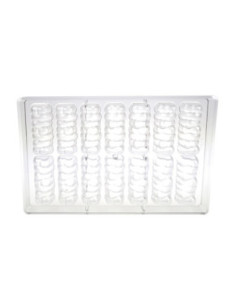 TABLETA SNACK 16888 MONTAGNOSSA 71x27x20.3mm