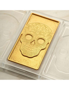 MOLDE PC5068 TABLETA CALACA 154x77xh9mm 3c