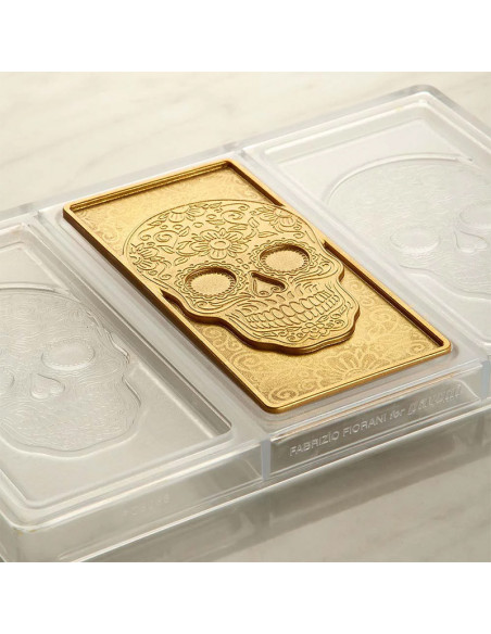 MOLDE PC5068 TABLETA CALACA 154x77xh9mm 3c-3