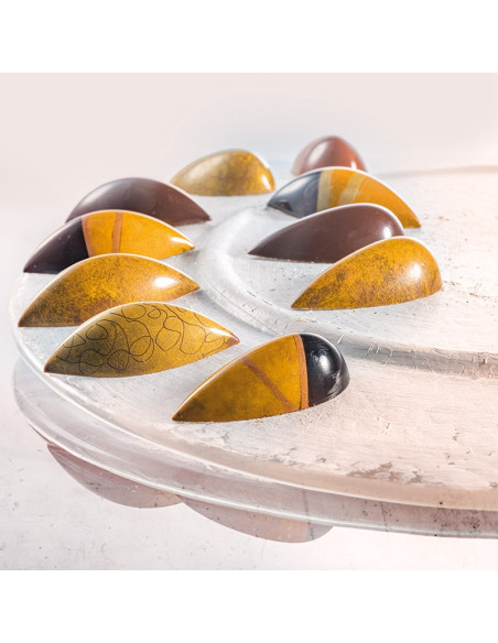 MOLDE MA1011 50x25xH15mm 21cColección Elegance 275x175