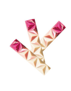 MOLDE MA1915 SNACK PIRÁMIDE