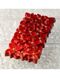 MOLDE PC5076 TABLETA BOUQUET 154x77xh.11 mm 3c