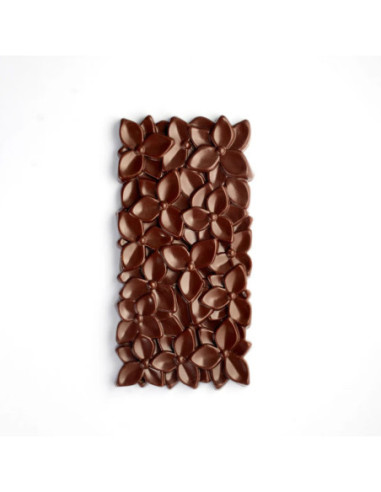 MOLDE PC5076 TABLETA BOUQUET 154x77xh.11 mm 3c-2