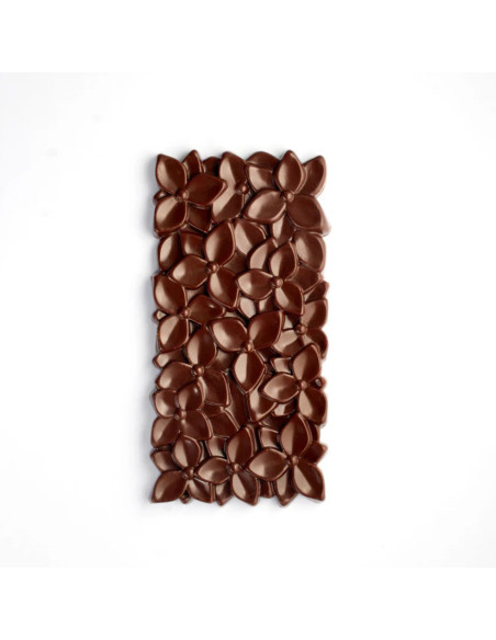 MOLDE PC5076 TABLETA BOUQUET 154x77xh.11 mm 3c-2