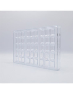 MOLDE CW2310 TABLETA 156x71x11mm 3c 2