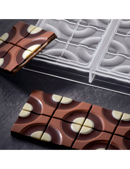 MOLDE PC5008 TARGET TABLETA 154x77x8mm 3c