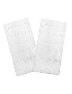 MOLDE PVC TABLETA PO177 170x82x7mm