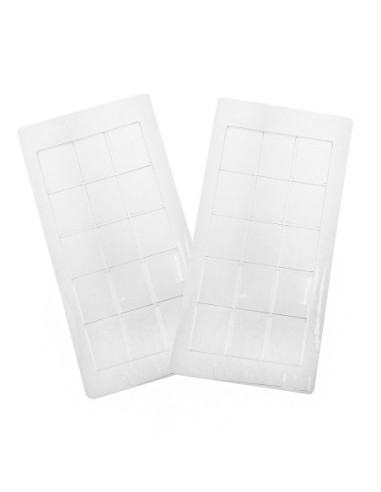 MOLDE PVC TABLETA PO177 170x82x7mm