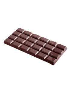 MOLDE CW2162 TABLETA 155x77x9mm 3c 100g