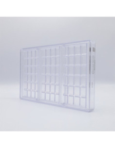 MOLDE CW2162 TABLETA 155x77x9mm 3c 100g 2