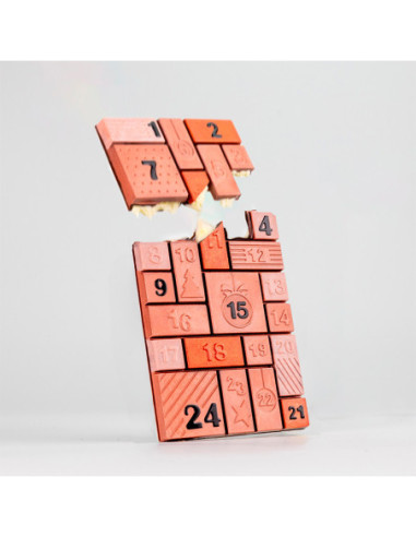 MOLDE 21MA2032 TABLETA ADVIENTO180x100x10,5mm 200g-2