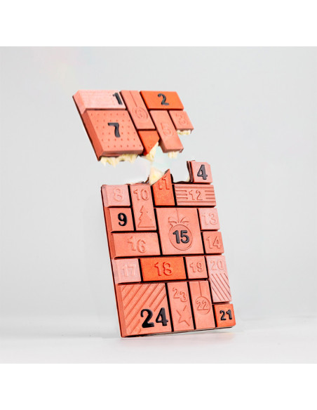 MOLDE 21MA2032 TABLETA ADVIENTO180x100x10,5mm 200g-2