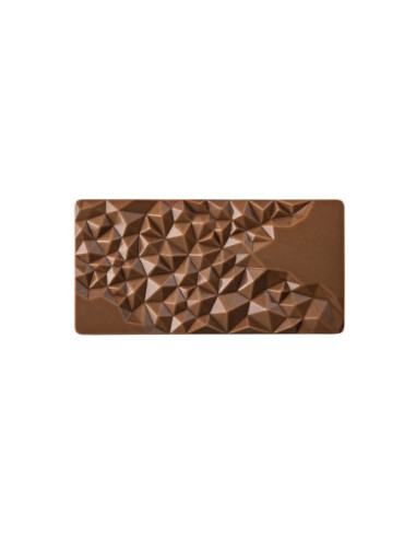 MOLDE PC5004 TABLETA FRAGMENT 155x77x10mm 3c-1