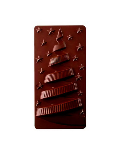 MOLDE PC5059 TABLETA ÁRBOL NAVIDAD 3c 100g-1