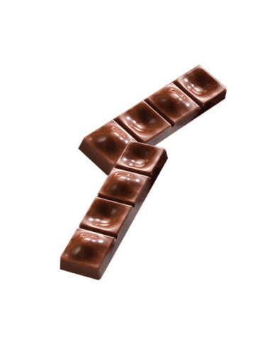 MOLDE MA1914 SNACK BURBUJA