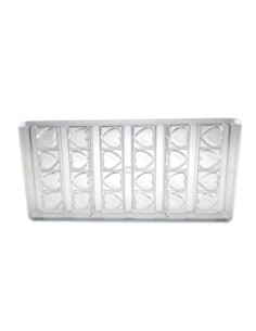 TABLETA HEARTS 14906 120x30x13.5mm 6p 2